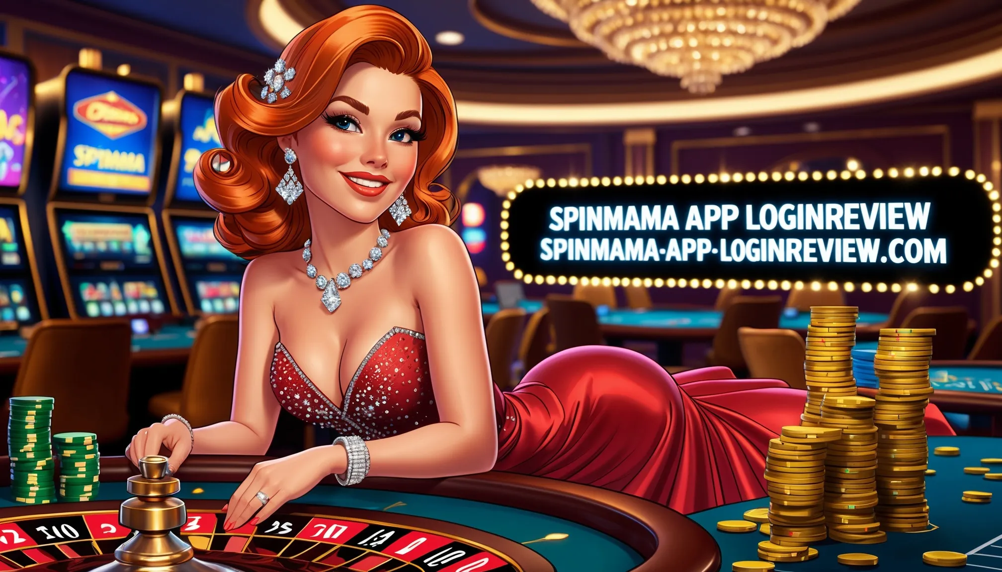 Spinmama-app-loginreview