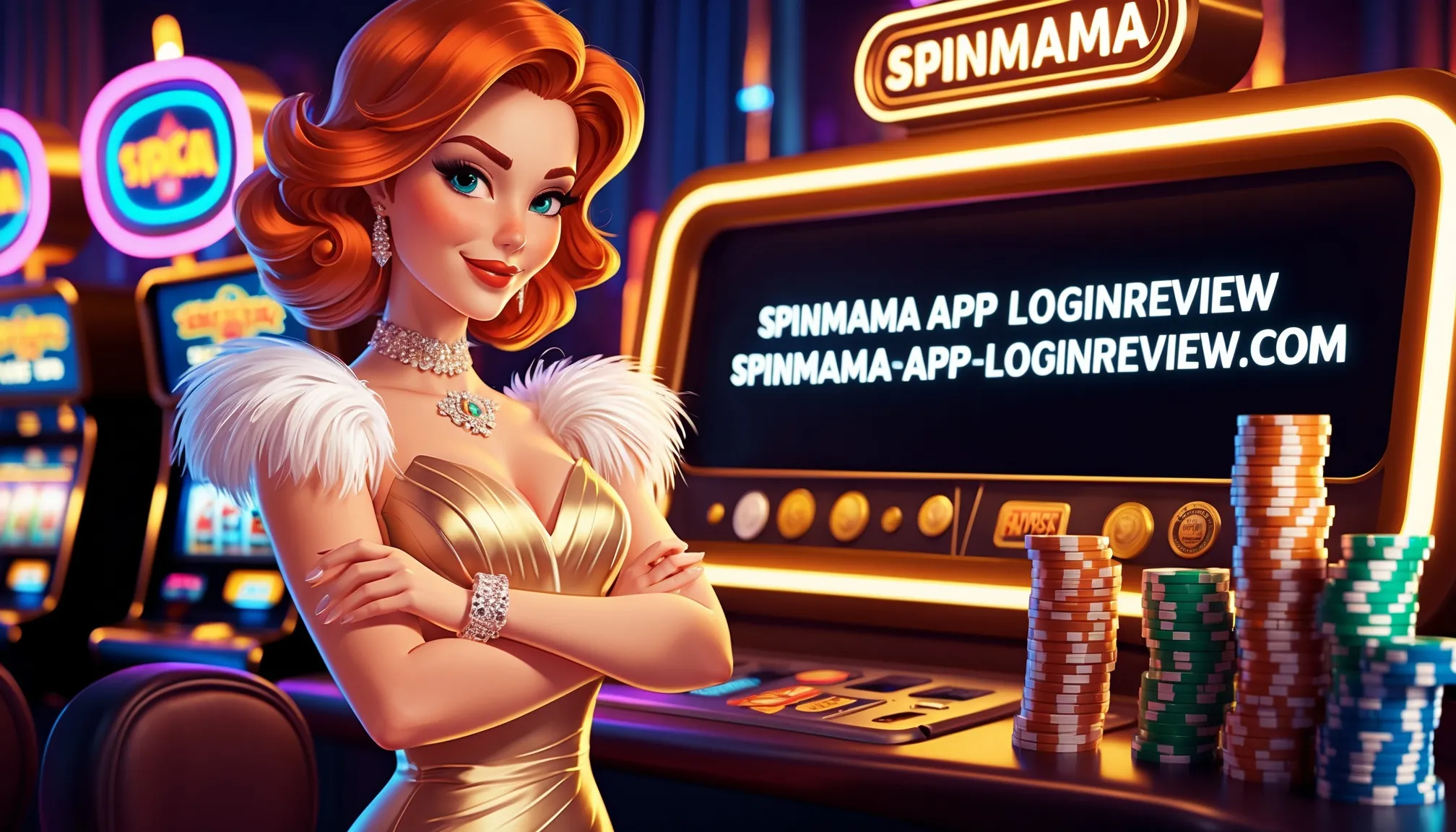 Spinmama-app-loginreview