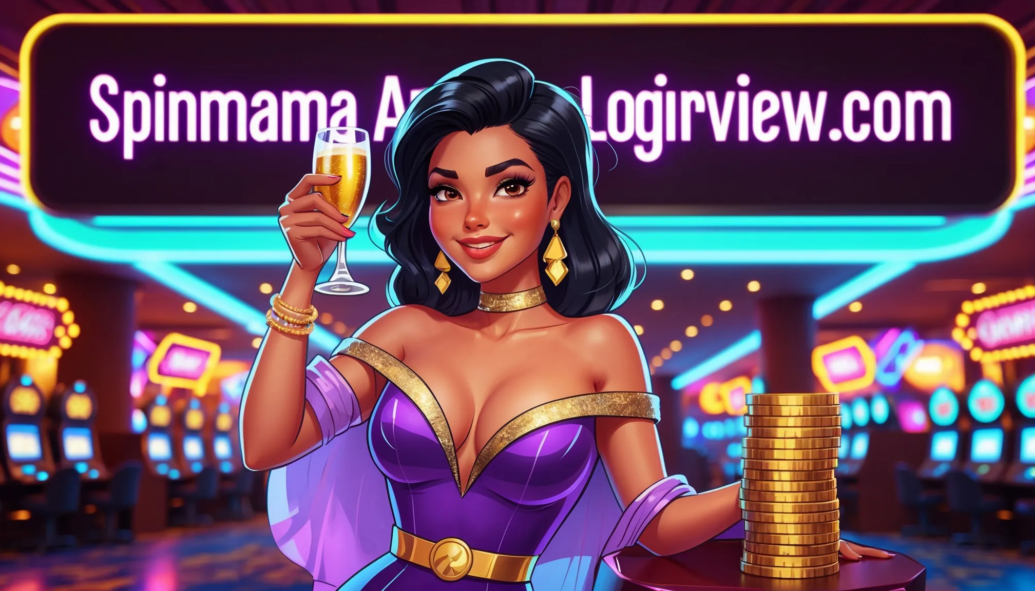 Spinmama-app-loginreview