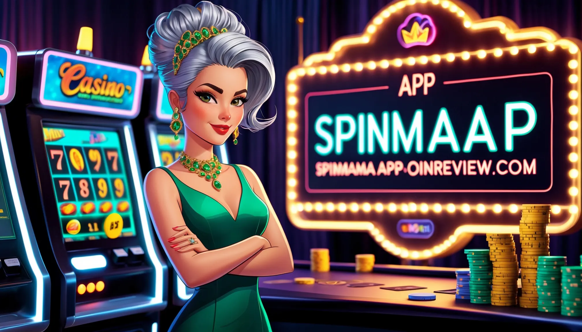 Spinmama-app-loginreview