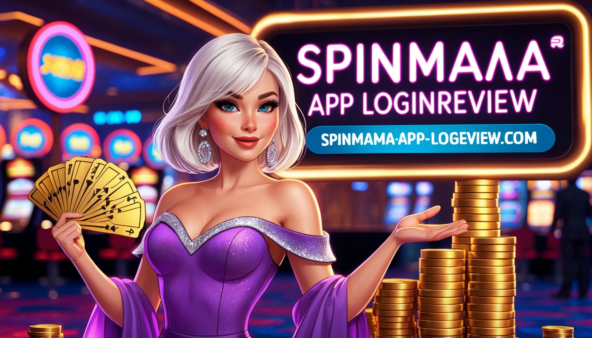 Spinmama-app-loginreview